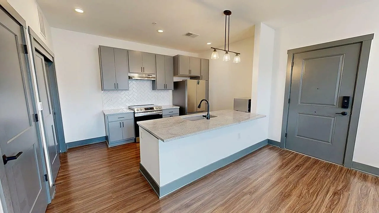 Tillmore at Quarry Trails – Floor plan