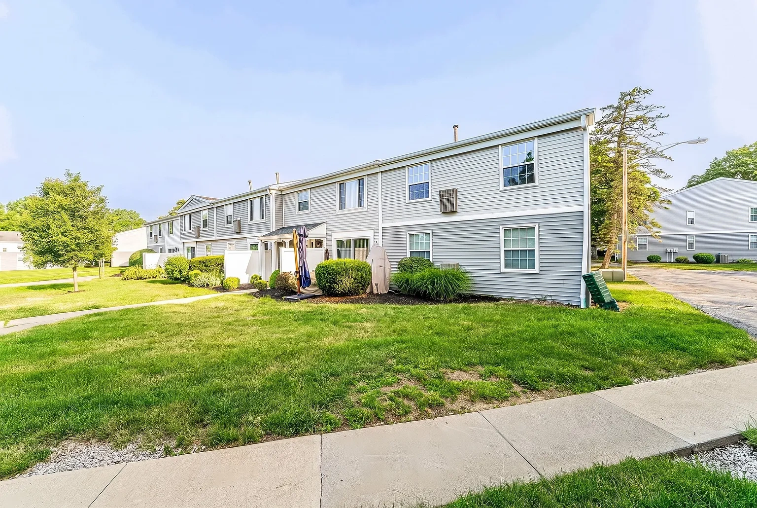 Olmsted Falls Village Apt - SPO Properties – photo 5