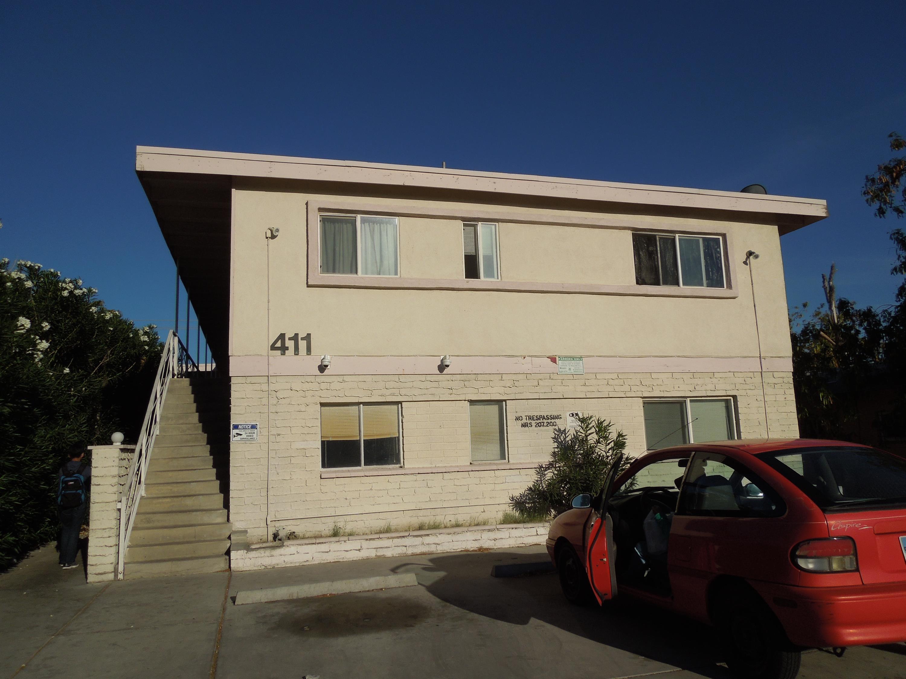 411 S 11th St unit 10 – photo 1
