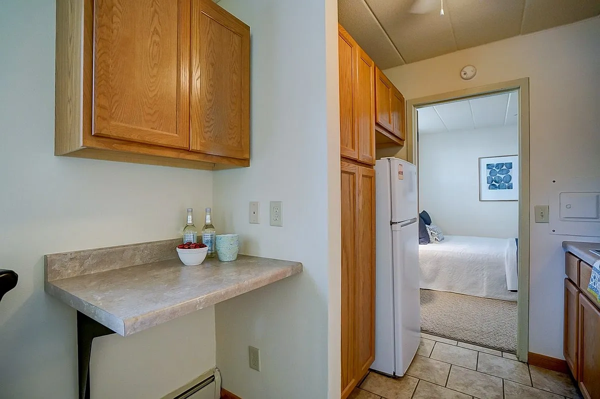 University Bay – Floor plan