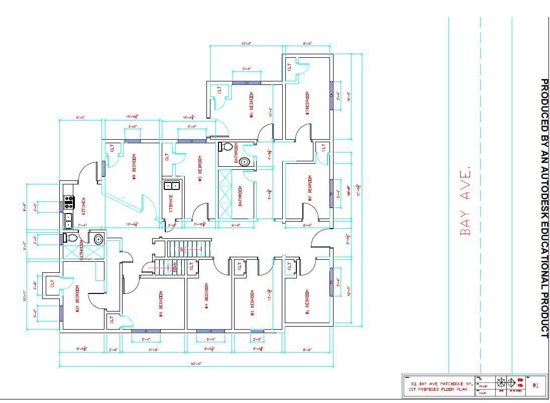 311 Bay Ave unit 16A – photo 2