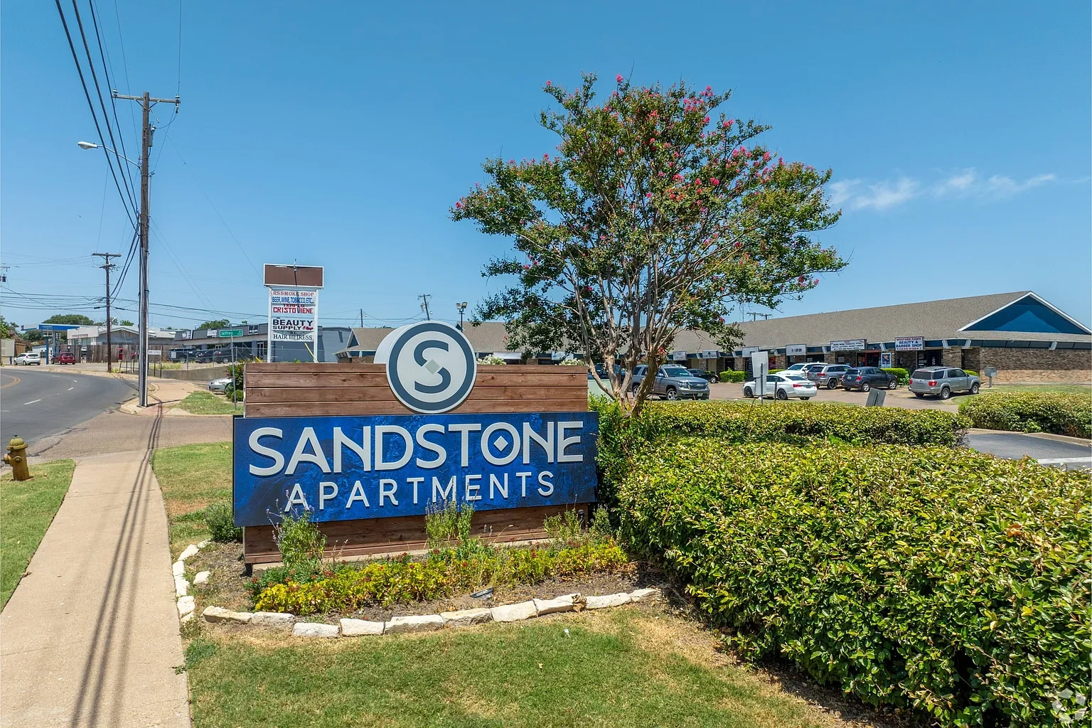 Sandstone – photo 2