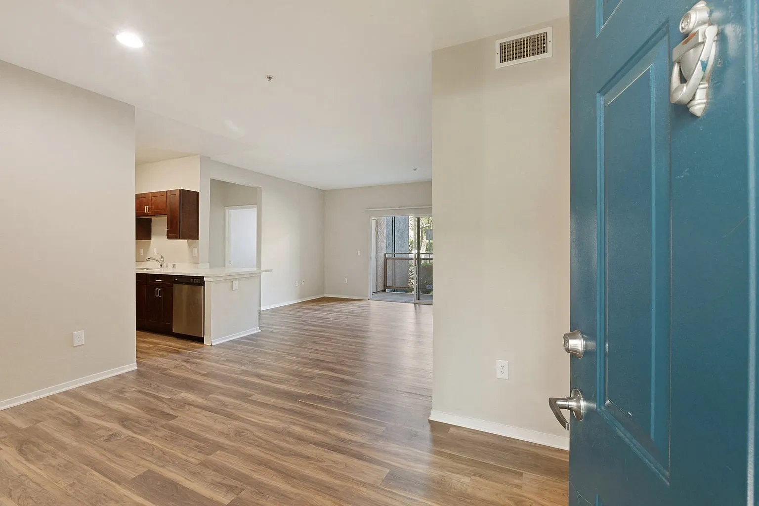 Pavona Apartments – photo 1