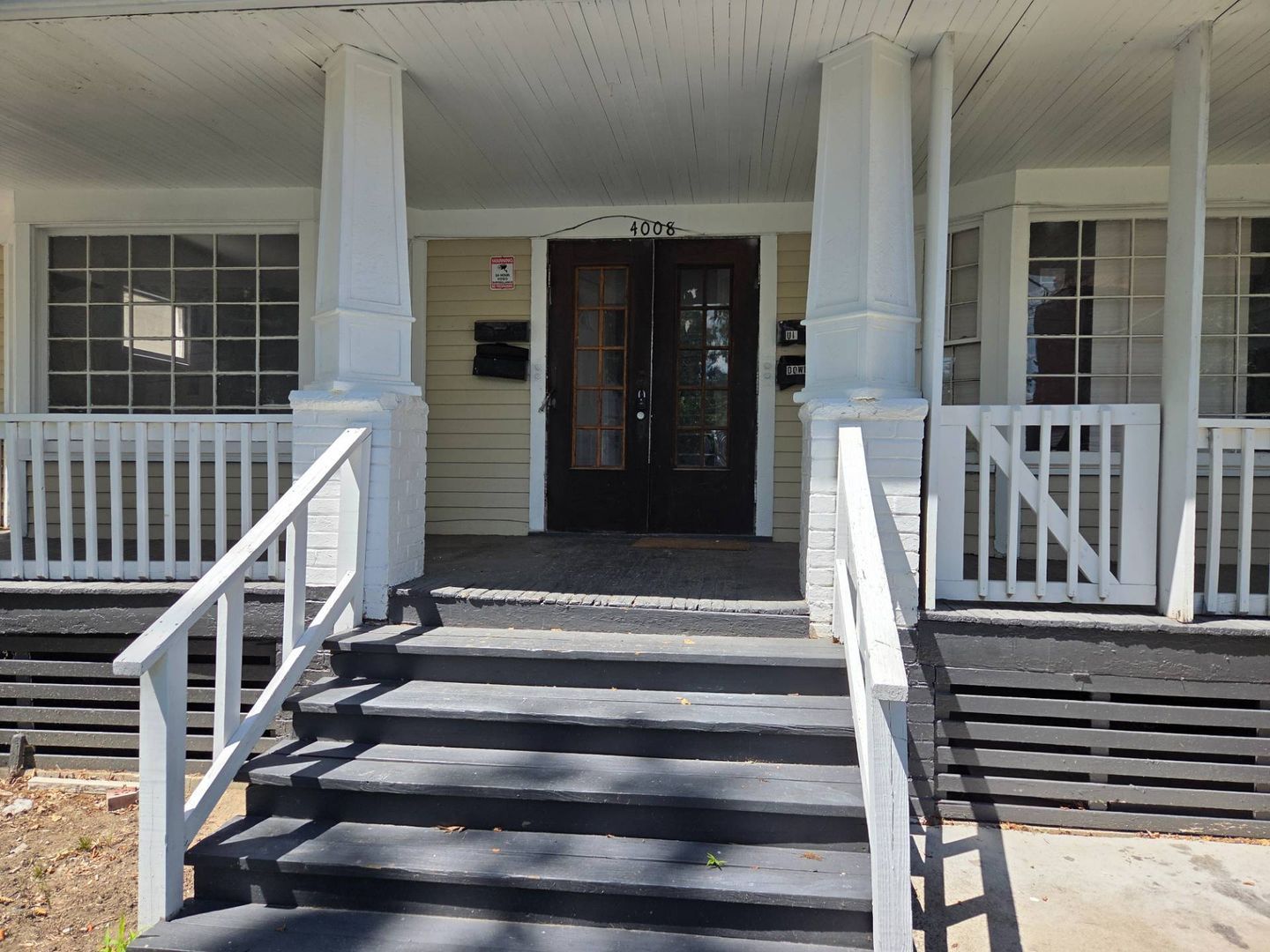 4008 Ardmore Ave unit Unit 2 - DN Right/West – photo 1