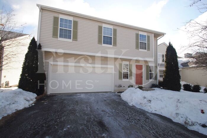 193 Cranberry Lake Dr – photo 1