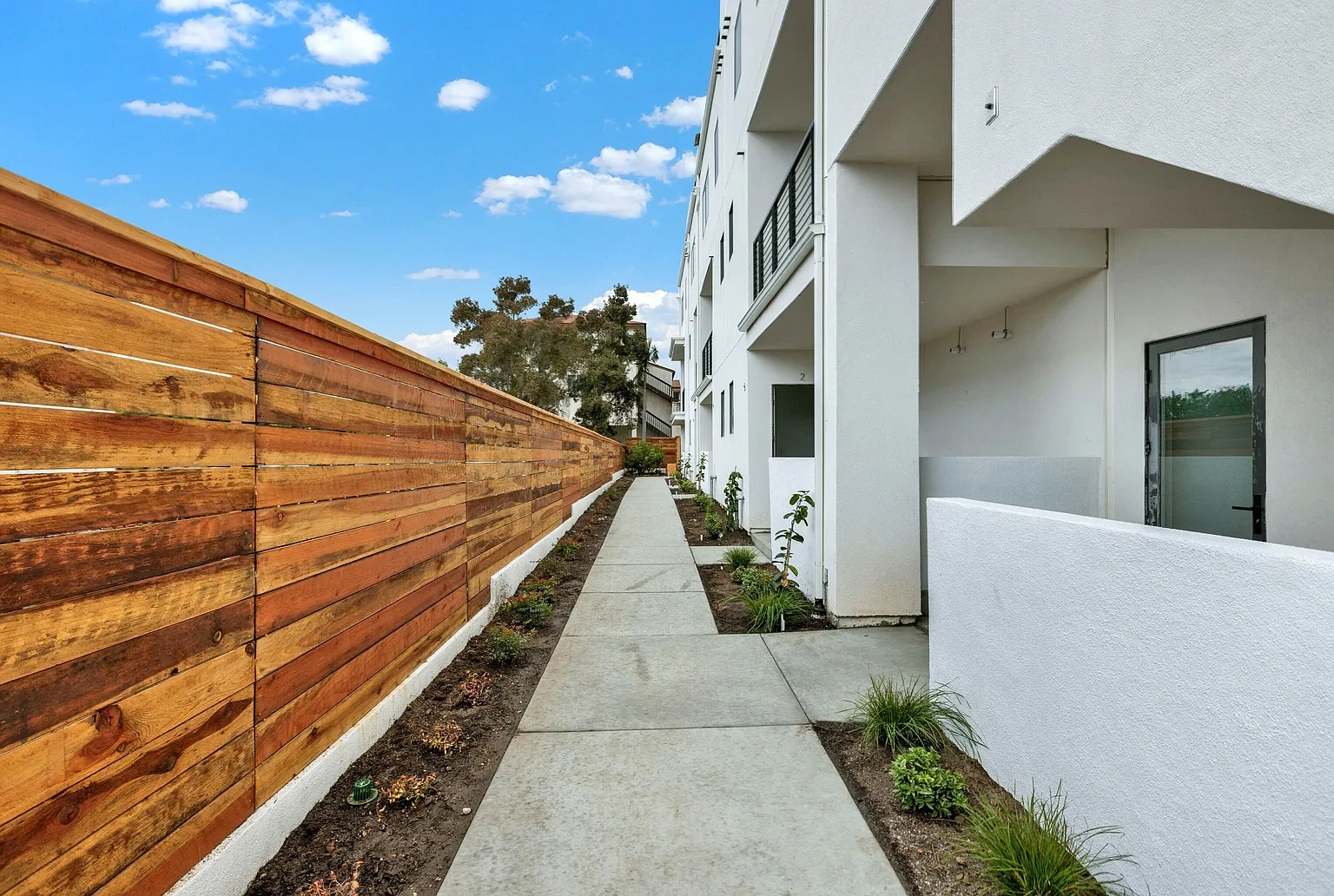 University Row Homes – photo 4