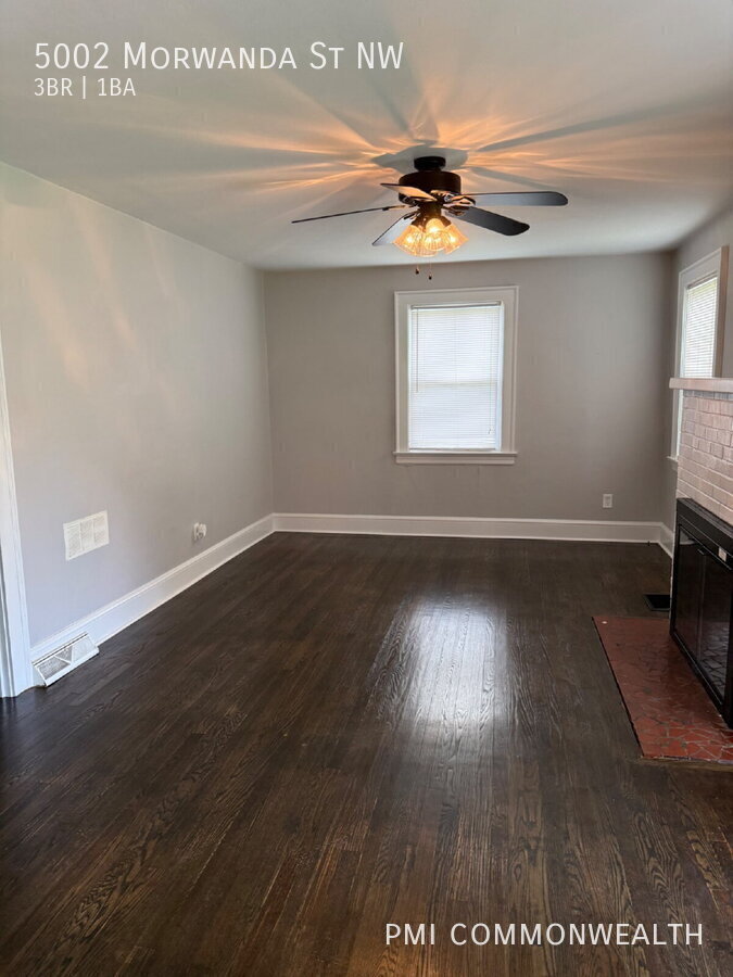 5002 Morwanda St NW – photo 3