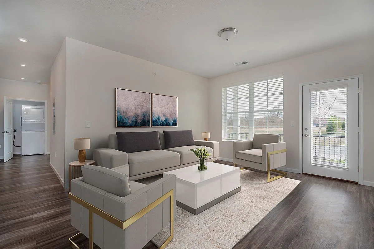 Bentley Apartments – photo 2