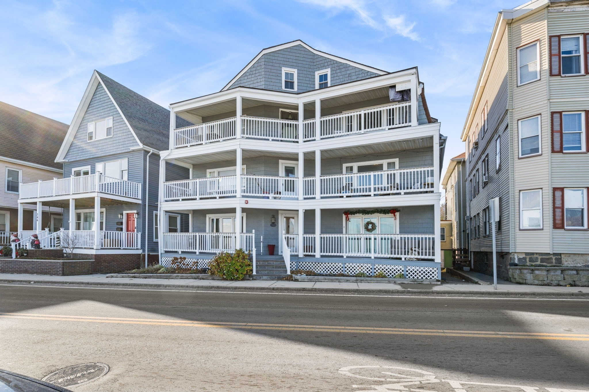 249 Winthrop Shore Dr unit 4 – photo 1