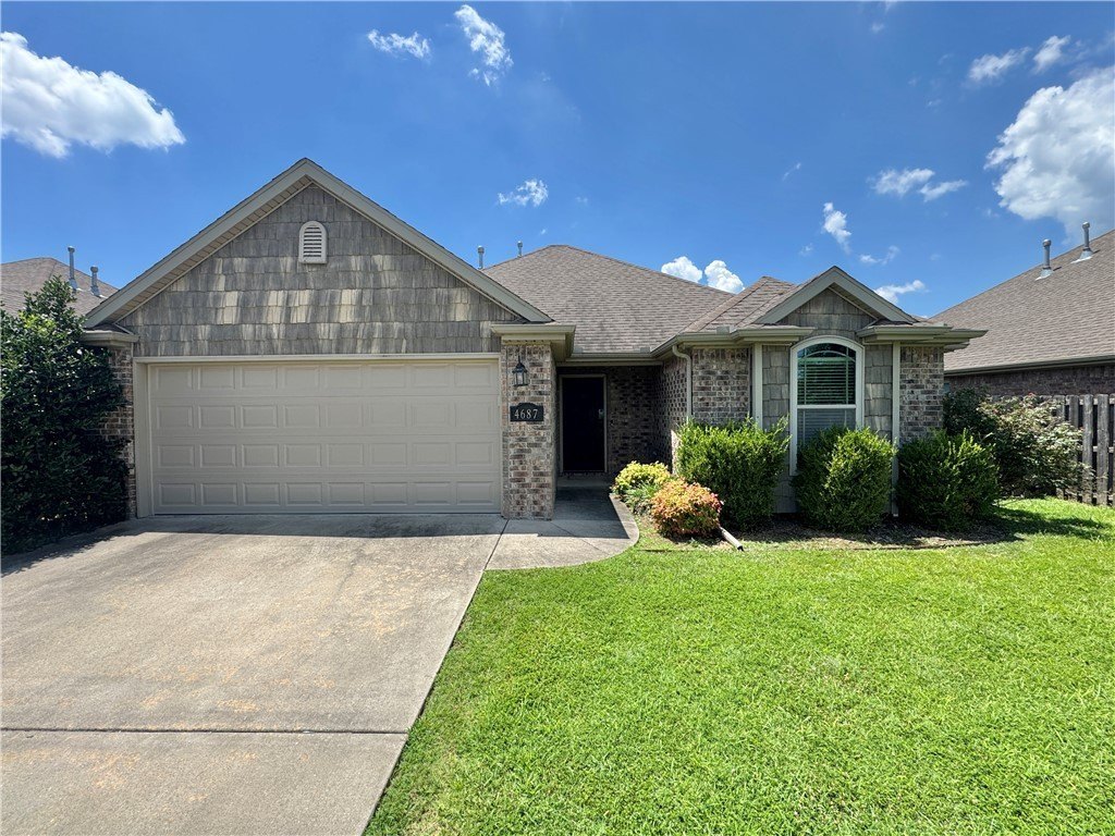4687 W Croft Dr – photo 1