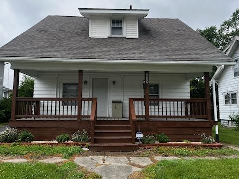 580 Harrison Ave – photo 1