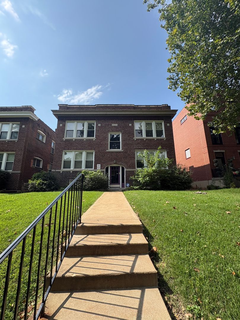4164 W Pine Blvd unit 4164-1W W Pine – photo 2