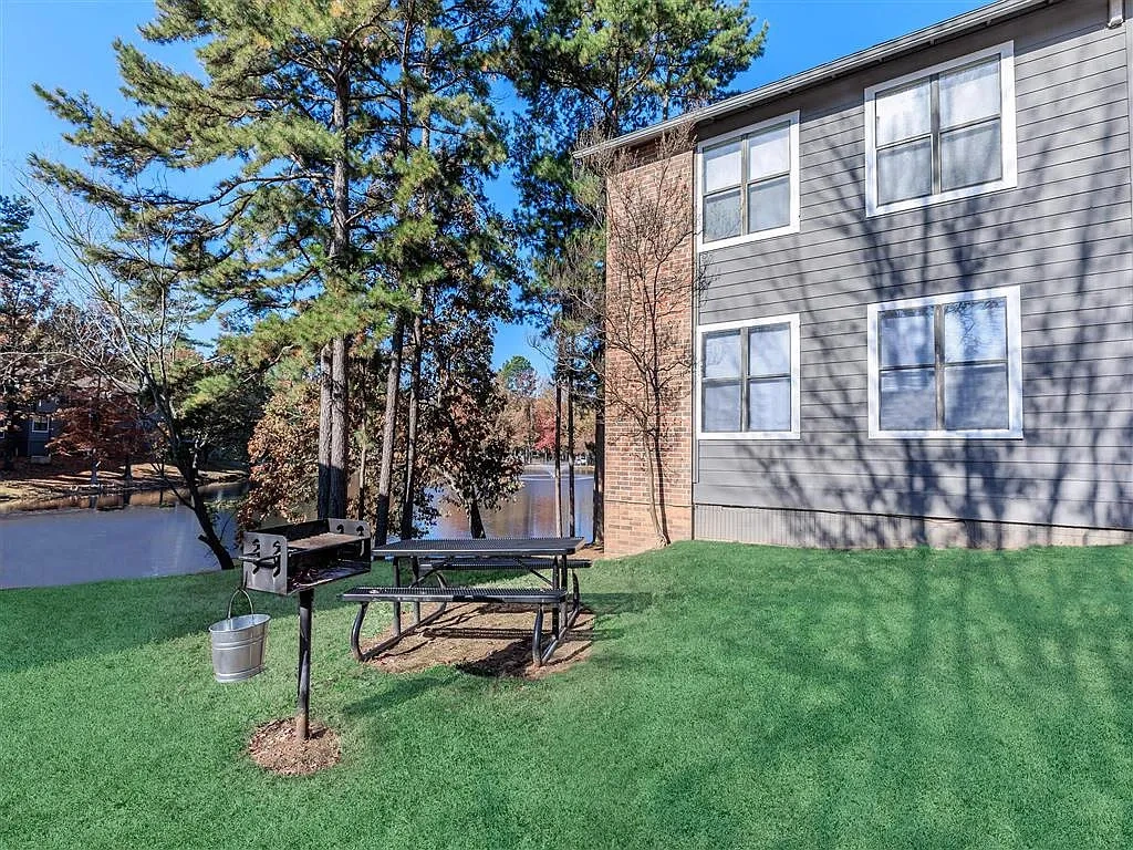 Muse Apartments – photo 3