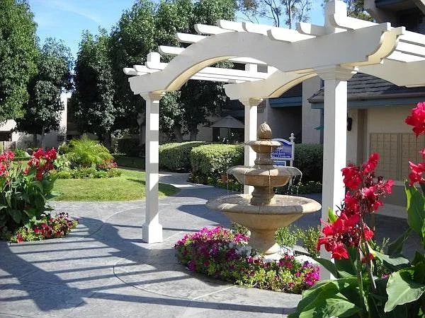 Village Apartments – photo 1