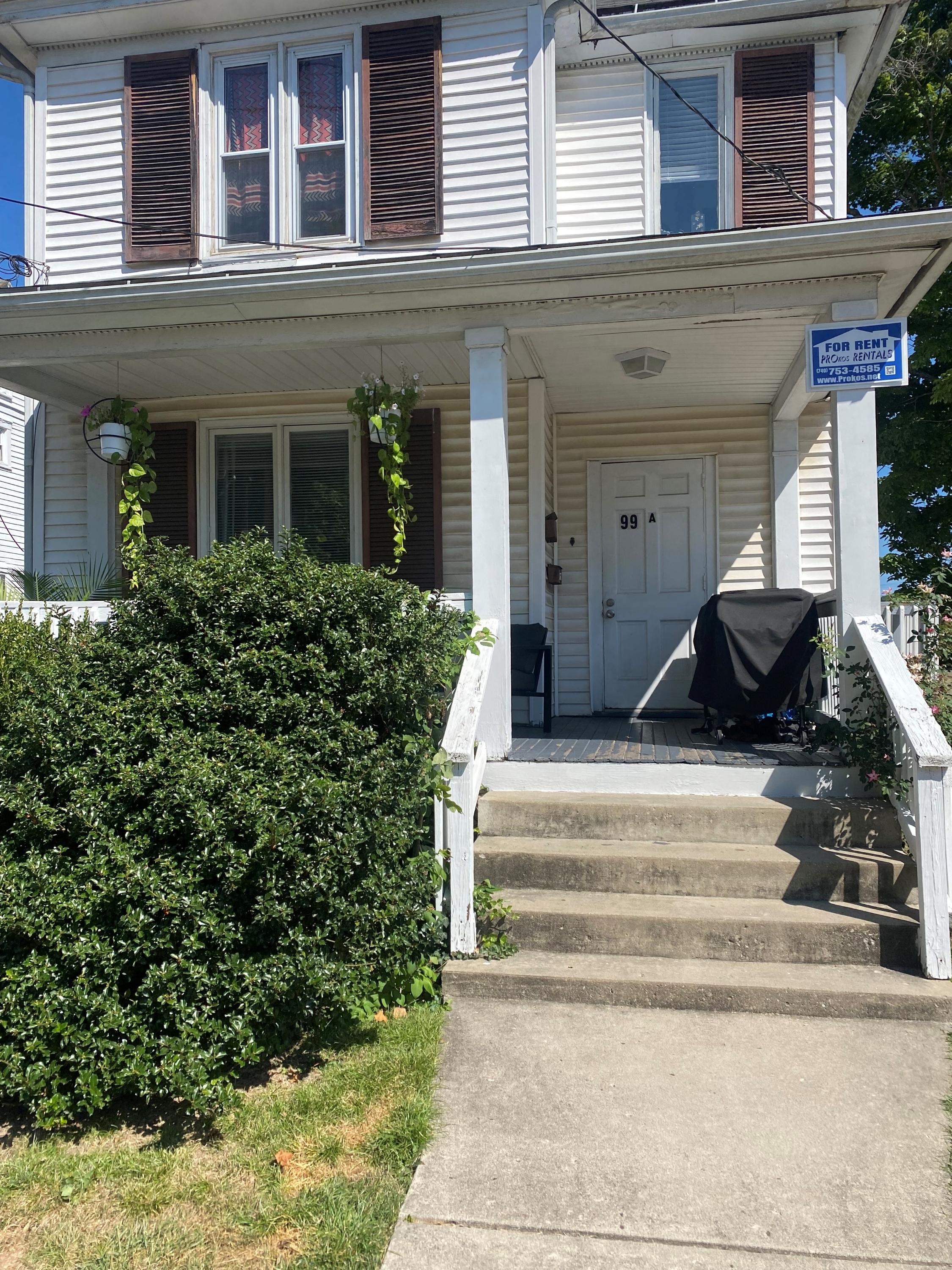 99 E State St unit A – photo 2