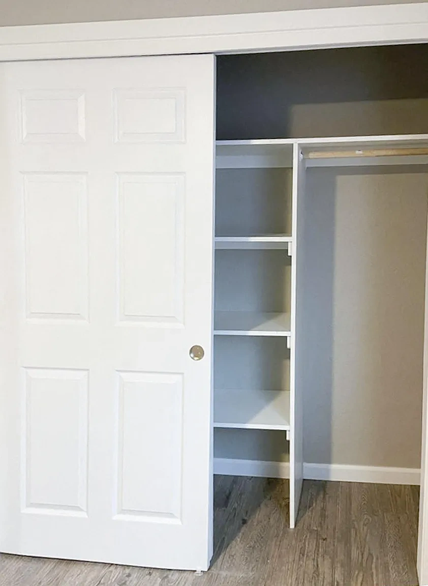 Sutter Apartments – photo 5
