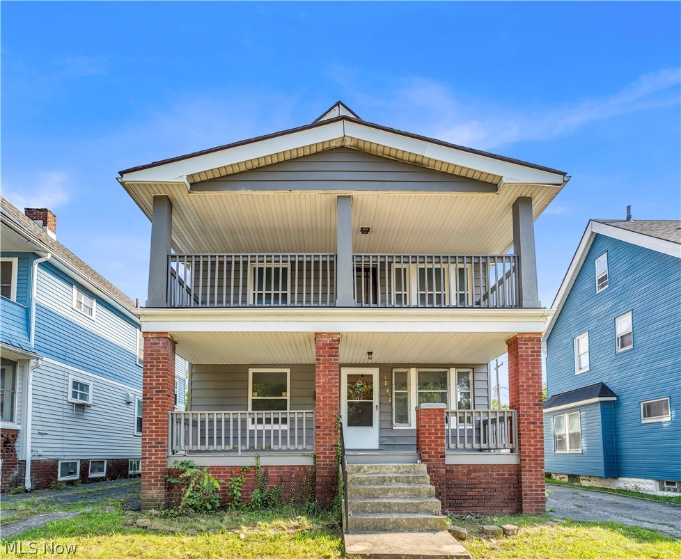 12812 Parkhill Ave unit 1/DN – photo 1