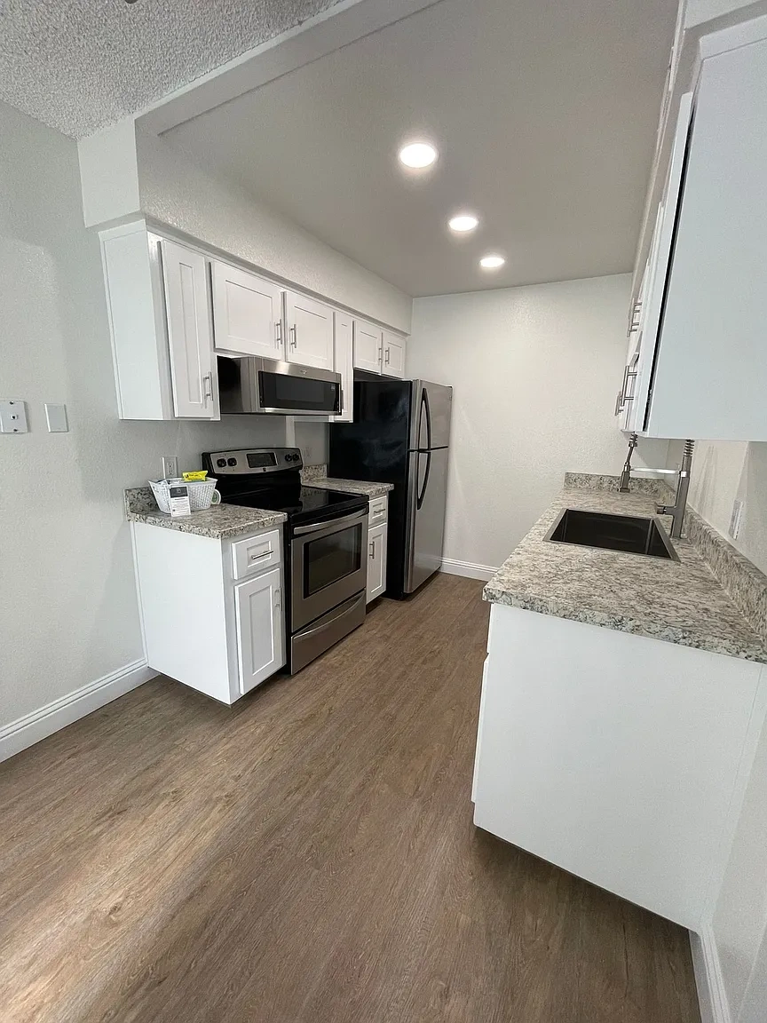 Jackson Park Place – photo 2