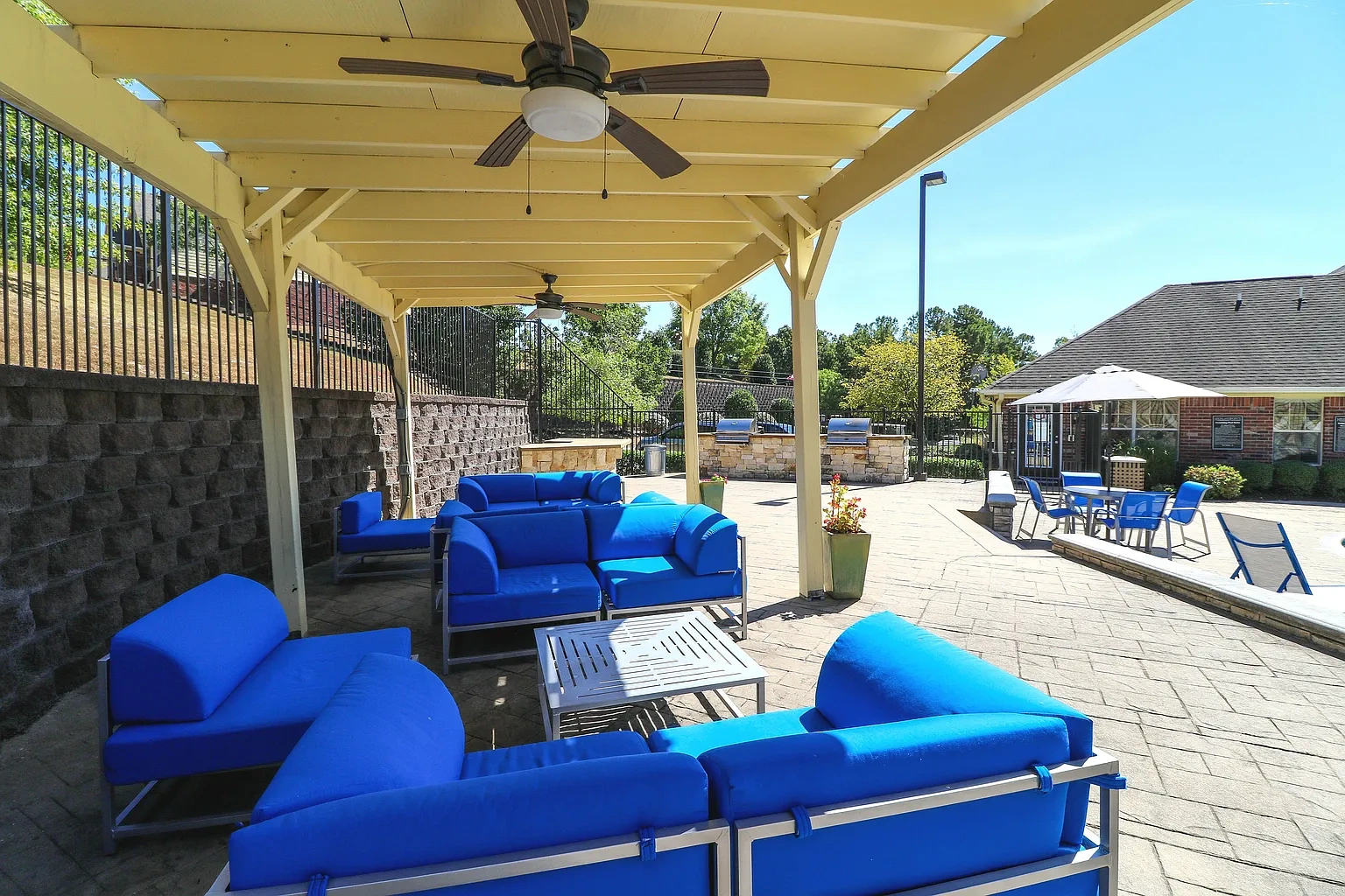 Highland Pointe of West Little Rock – photo 1