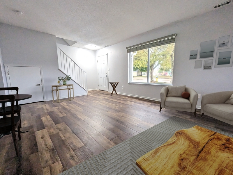 410 E 15th St unit 410D – photo 2