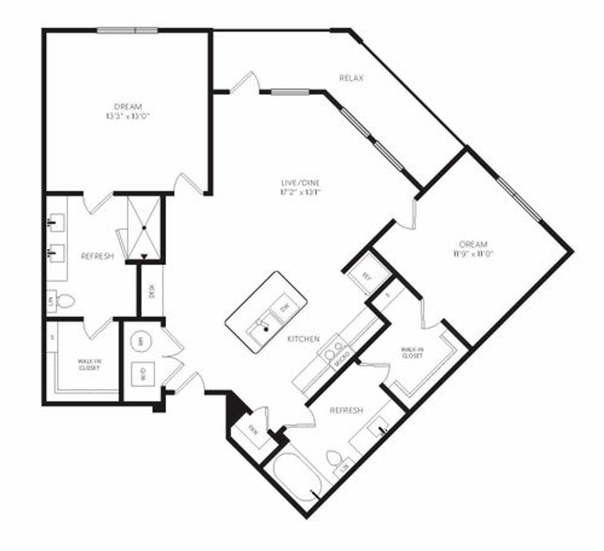 1121 E Hawkins Pkwy unit 2211 – photo 5