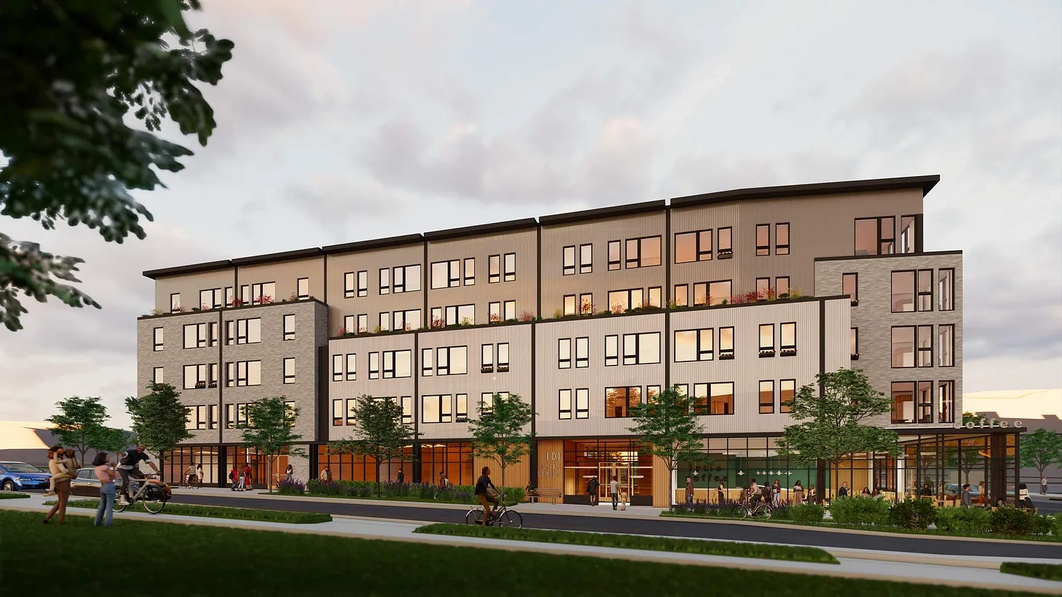 Woodlawn Lofts – photo 1