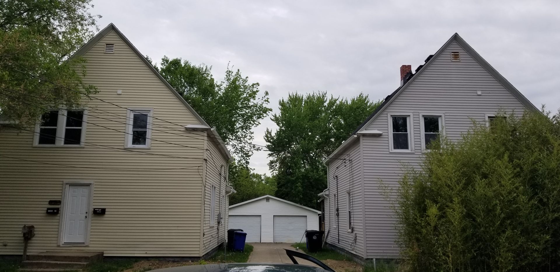 12000 Bennington Ave unit Left Upper – photo 5