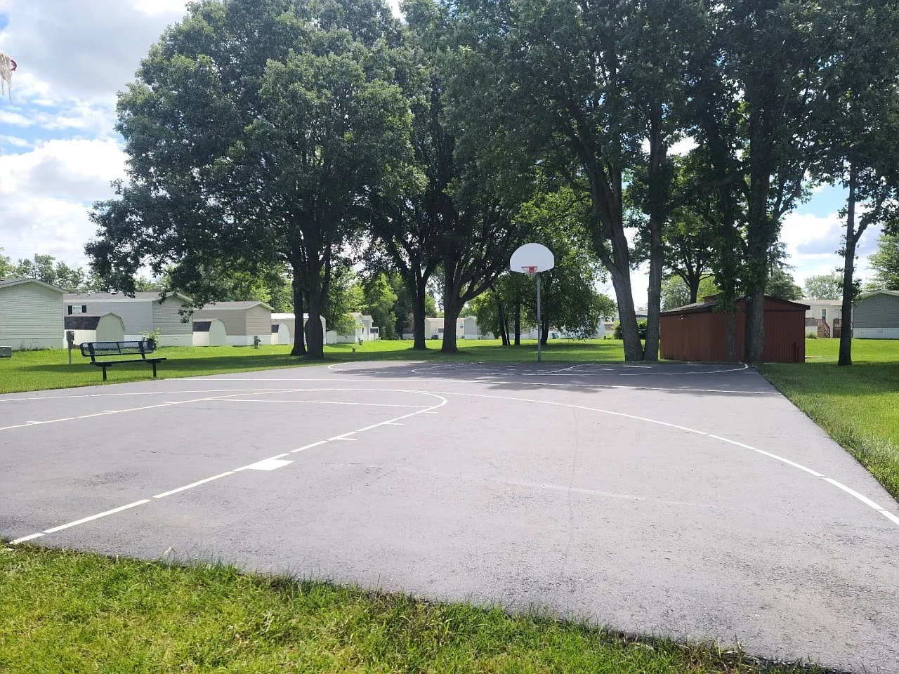 Oak Hill Estates – photo 5