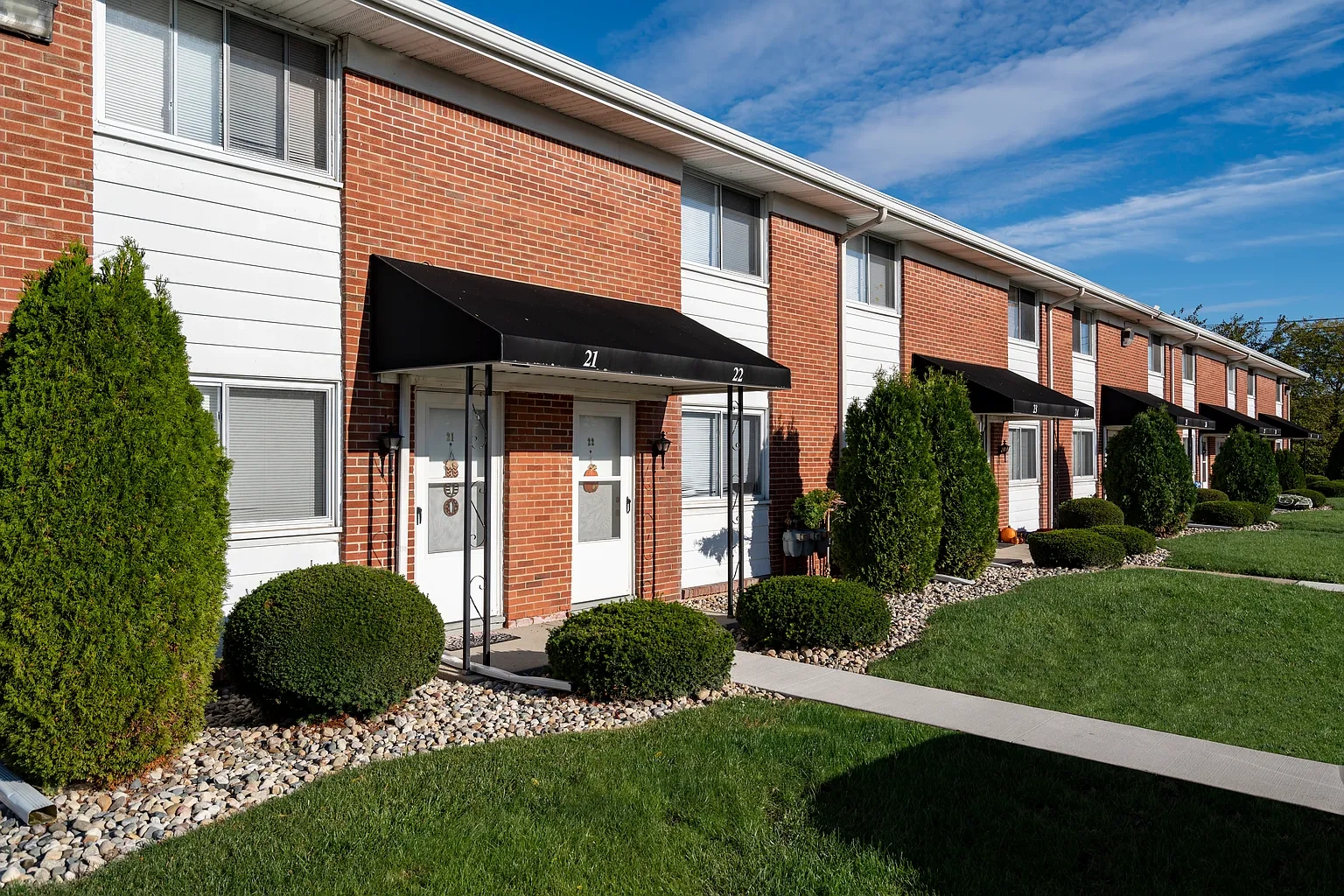 Riverview Apartments – photo 4