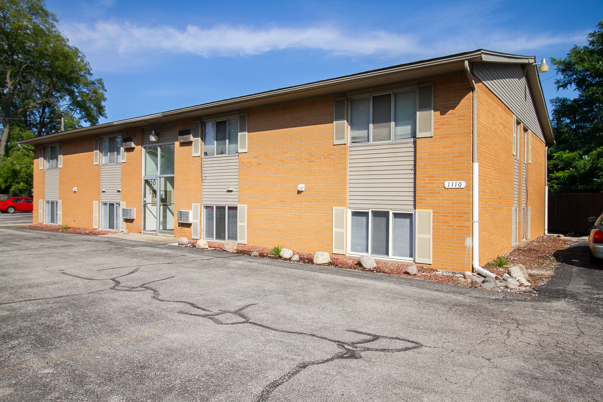 1110 Lewis Ave unit #13 – photo 1