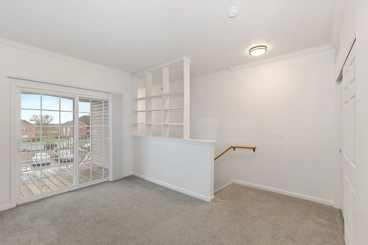 The Heights at Bridgewater – Floor plan