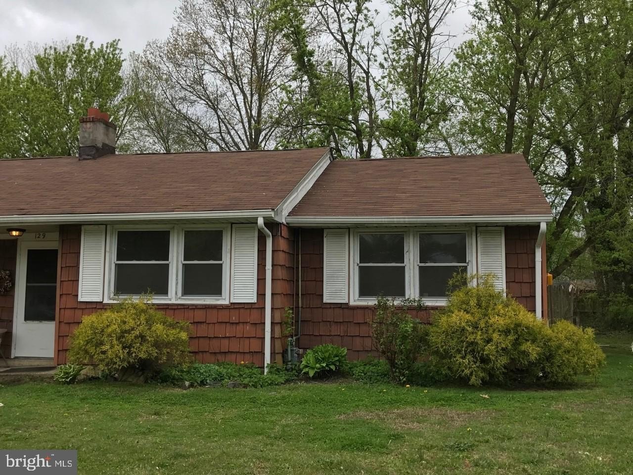 129 Lemmon Ave – photo 1