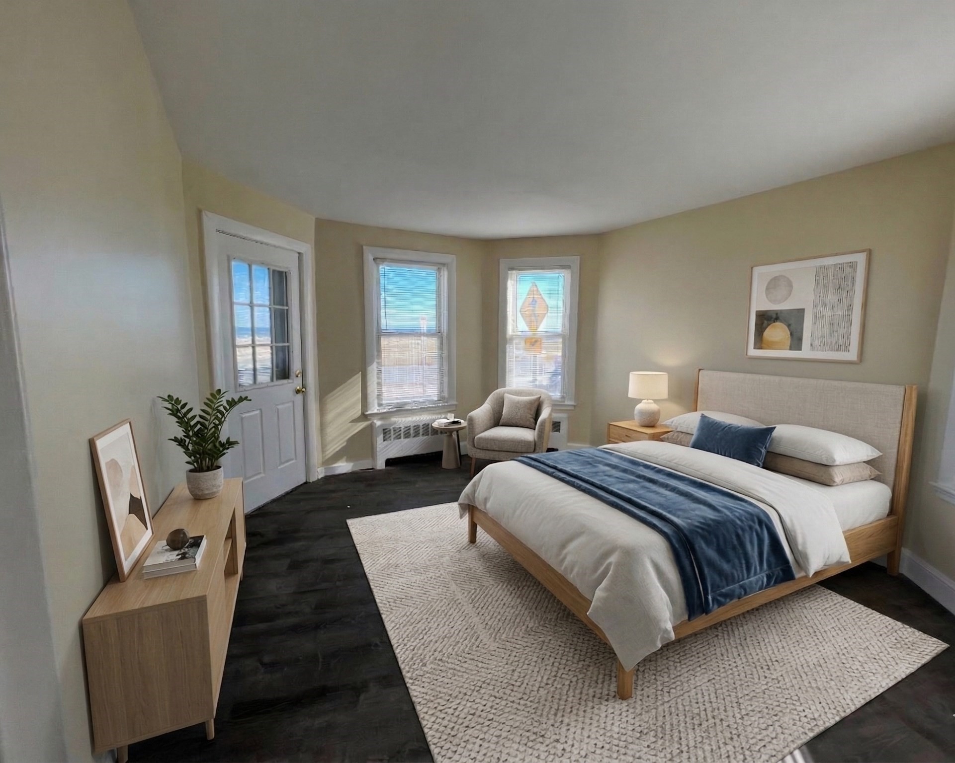 87 Winthrop Shore Dr unit 2 – photo 1