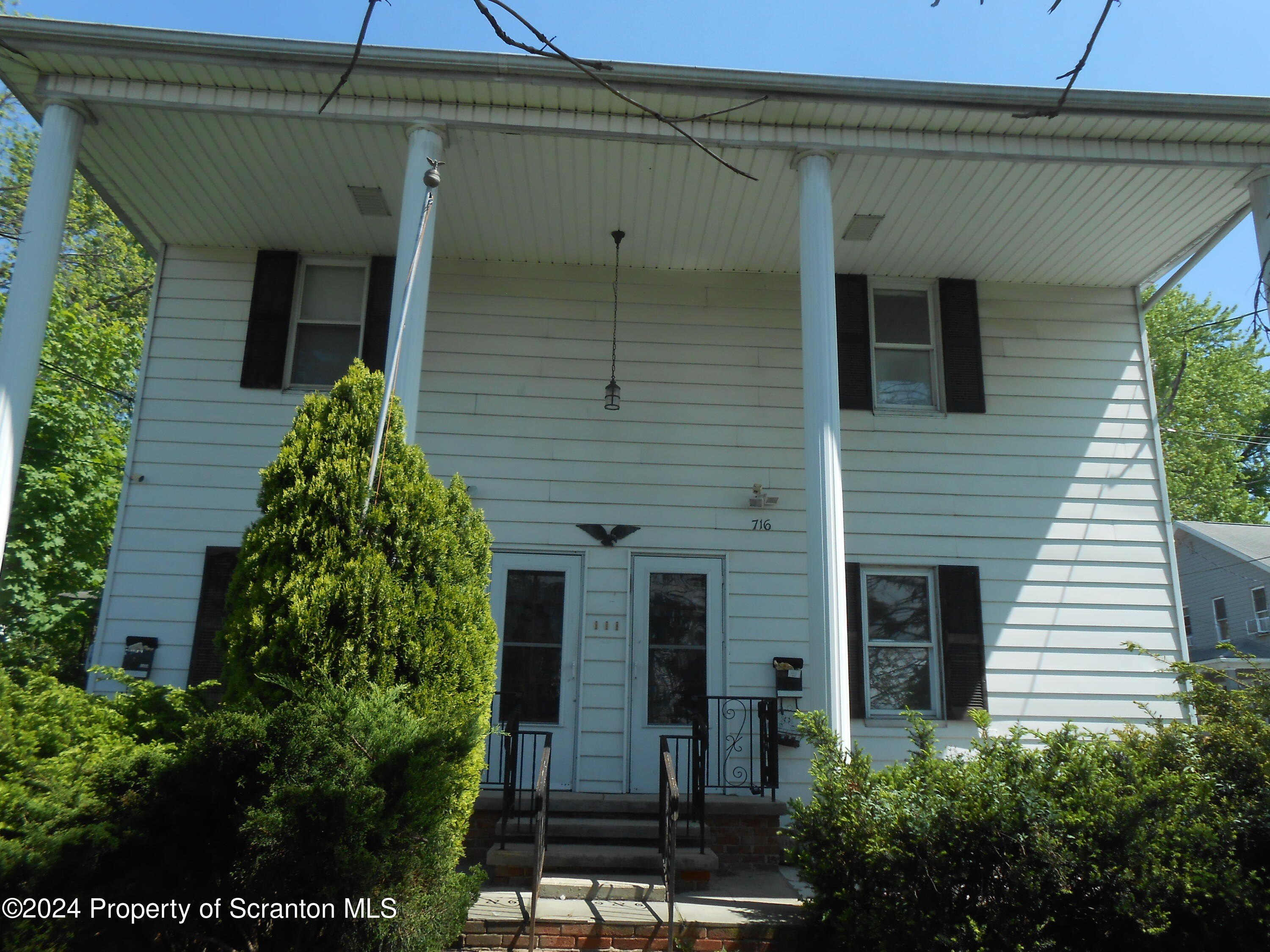 429 S Irving Ave unit 429, Scranton – photo 1