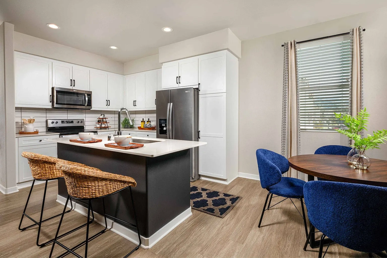 San Carlo Townhomes – photo 4