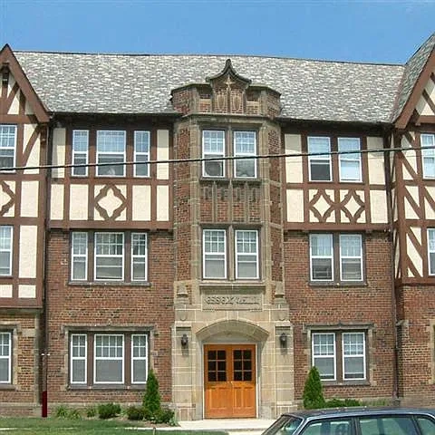 Essex-Morley and Barclay Apartments – photo 2