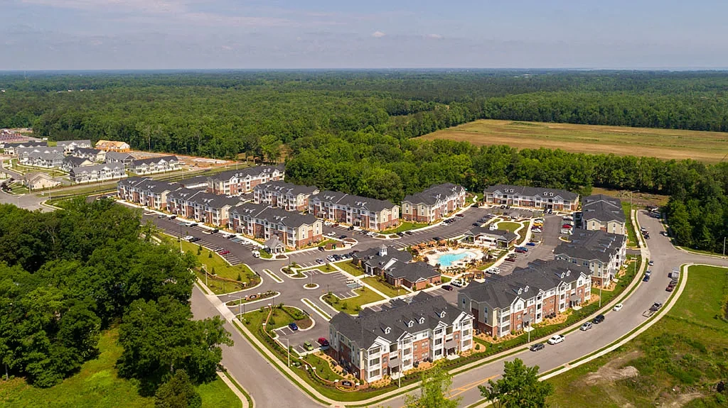 Clairmont at Jolliff Landing – photo 3