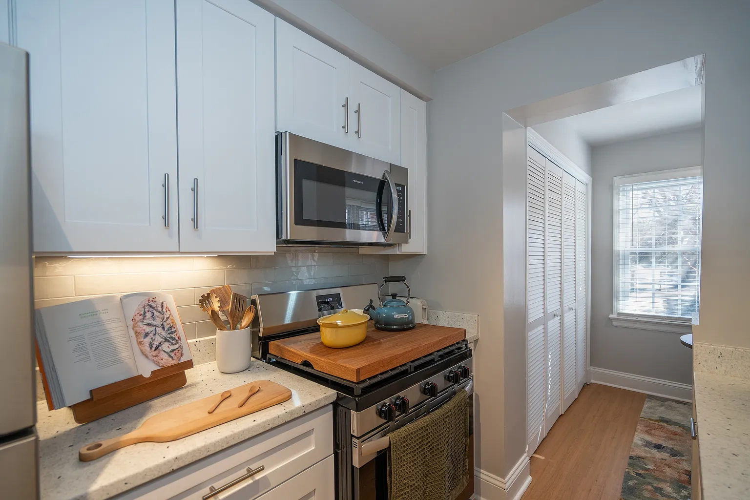 Malvern Manor Apartments – photo 3