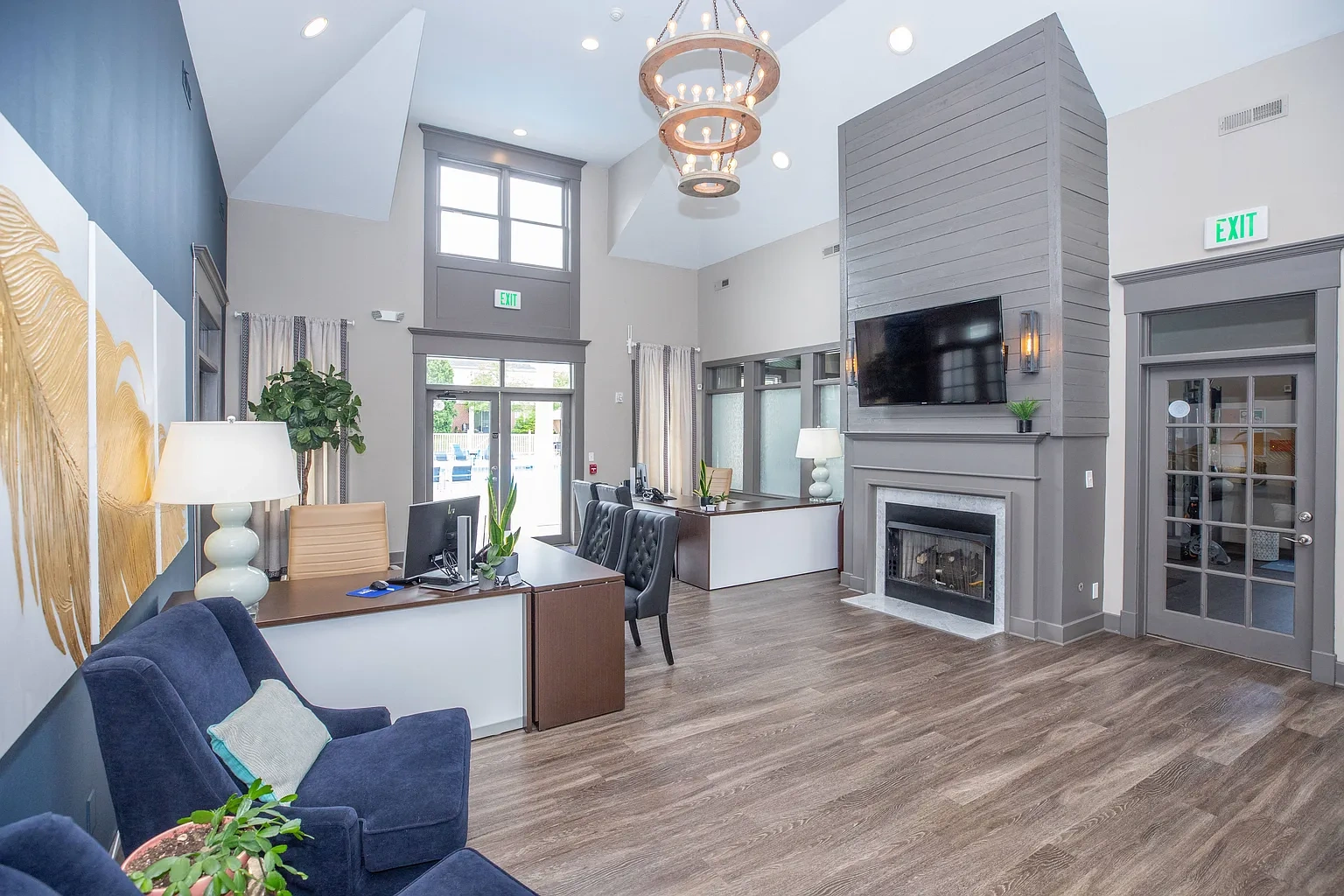 The Residence at Barrington – photo 4