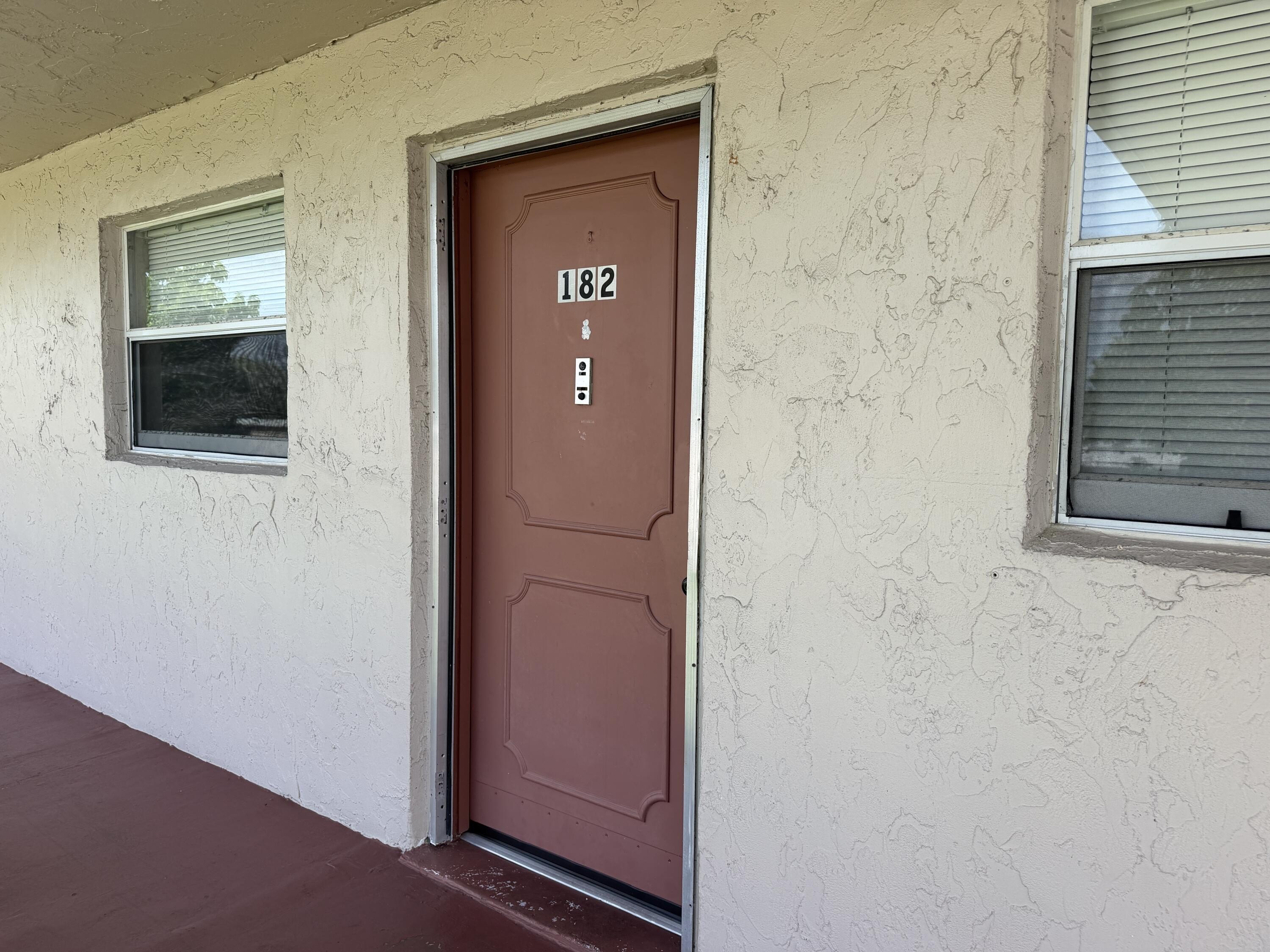500 Bonnie Blvd #182 – photo 1