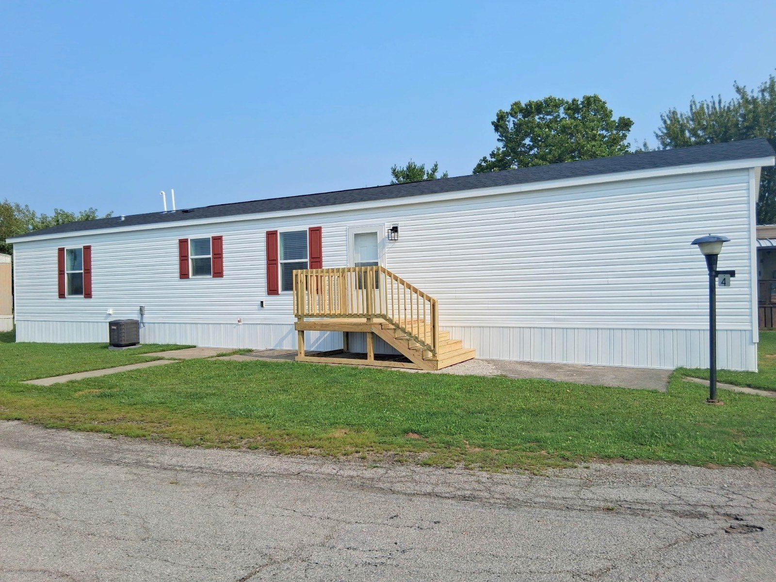 3899 Marion-Williamsport Rd E #4 – photo 1