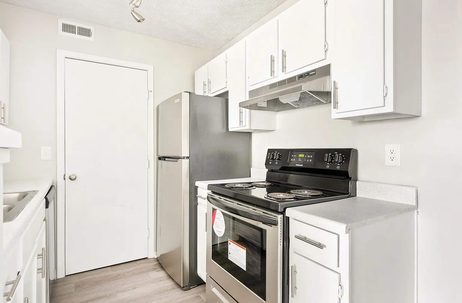 The Reserve at Parkwick – Apartment