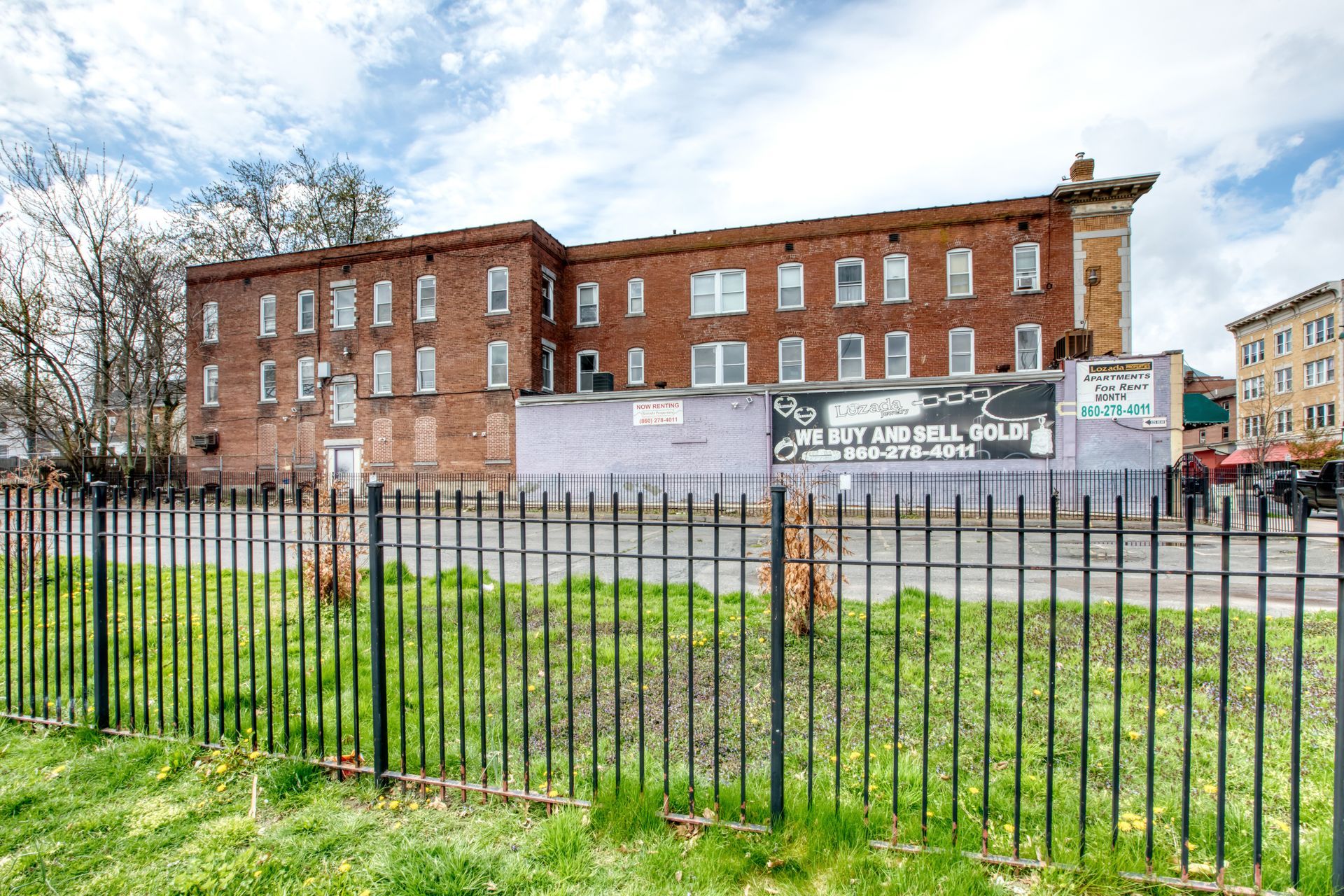 825 Park St unit 825 2N – photo 4