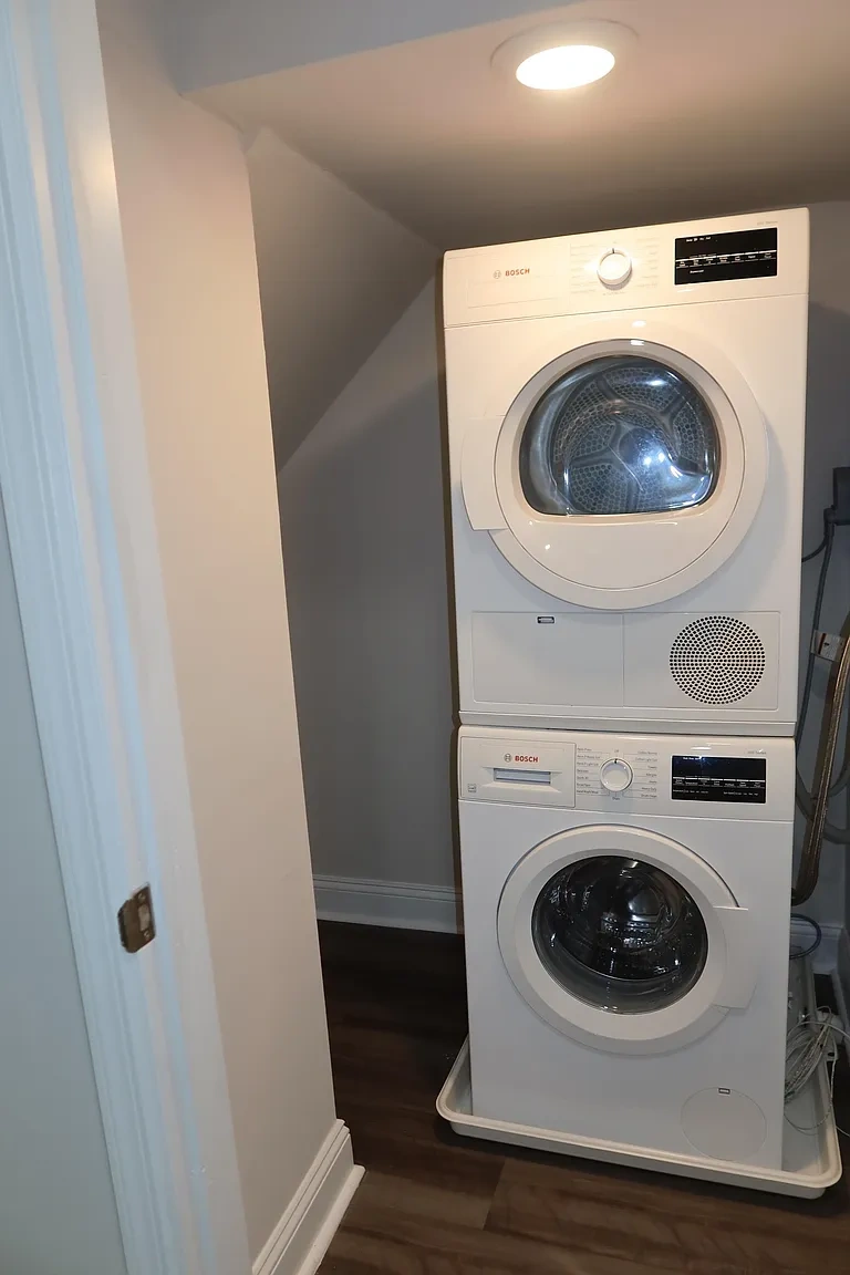 Strathmore Gardens Apartments – photo 1