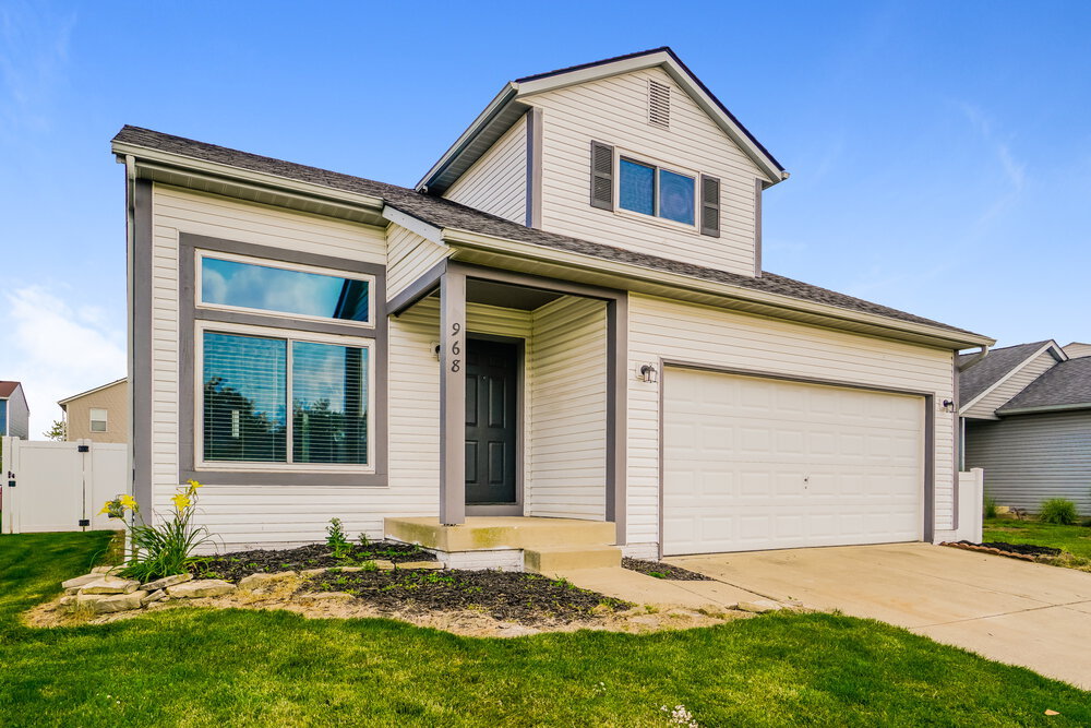 968 Western Run Dr – photo 5