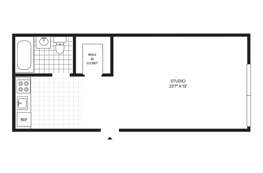 Glen Ridge Manor – Floor plan