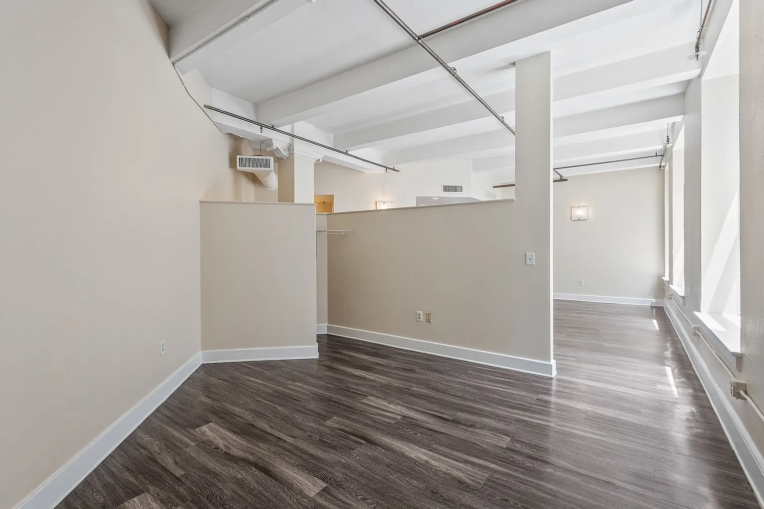 Chamber Lofts – Floor plan