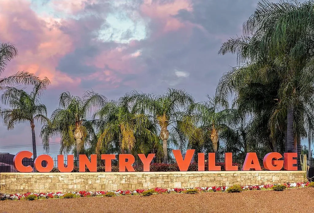 Country Village Senior Apartments - 55+ – photo 2