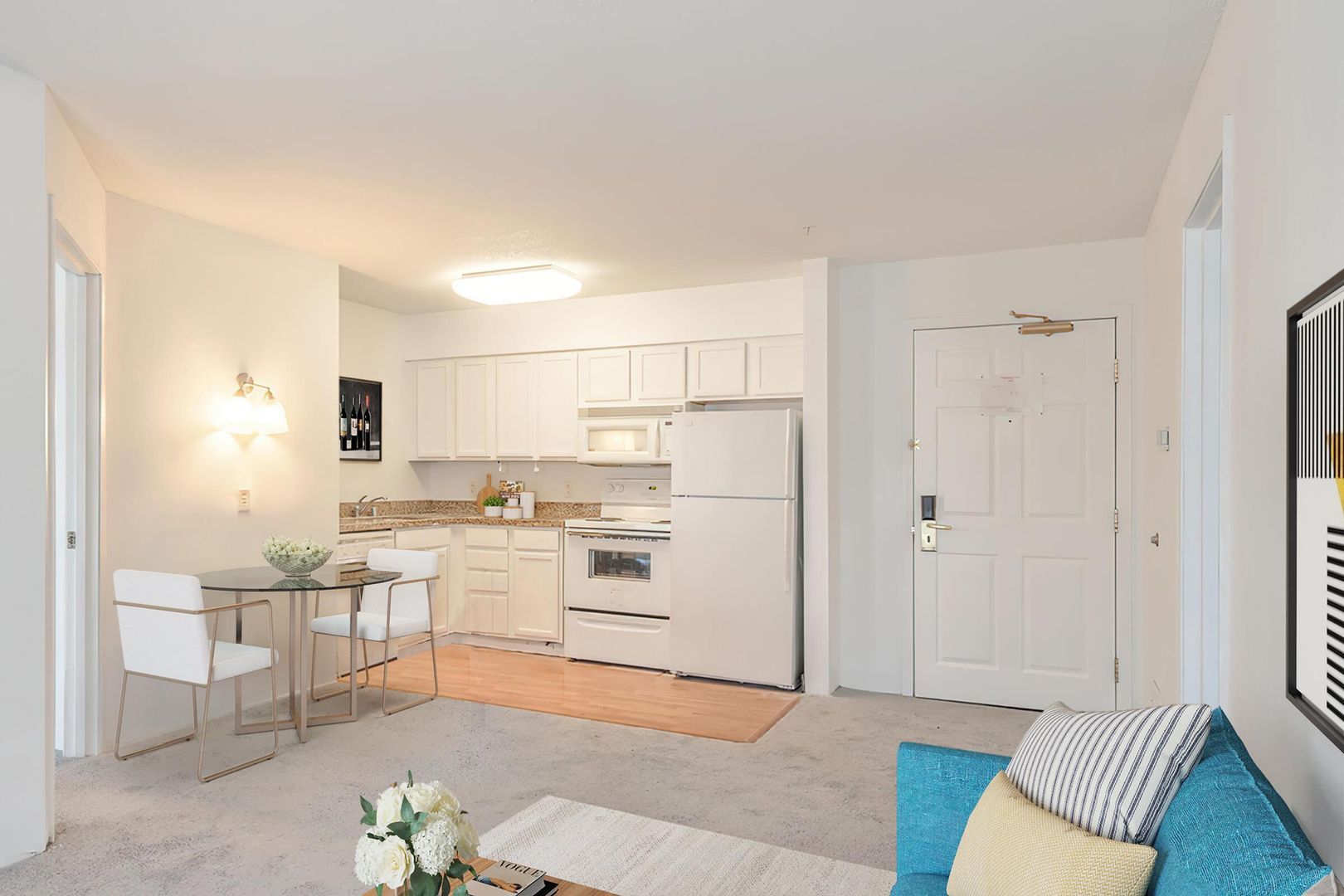 655 N Sam Houston Pkwy E unit 126 – photo 4