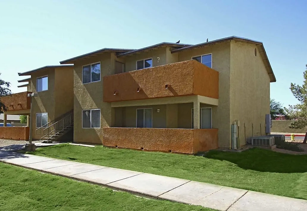 Casa De Roman Apartments – photo 2